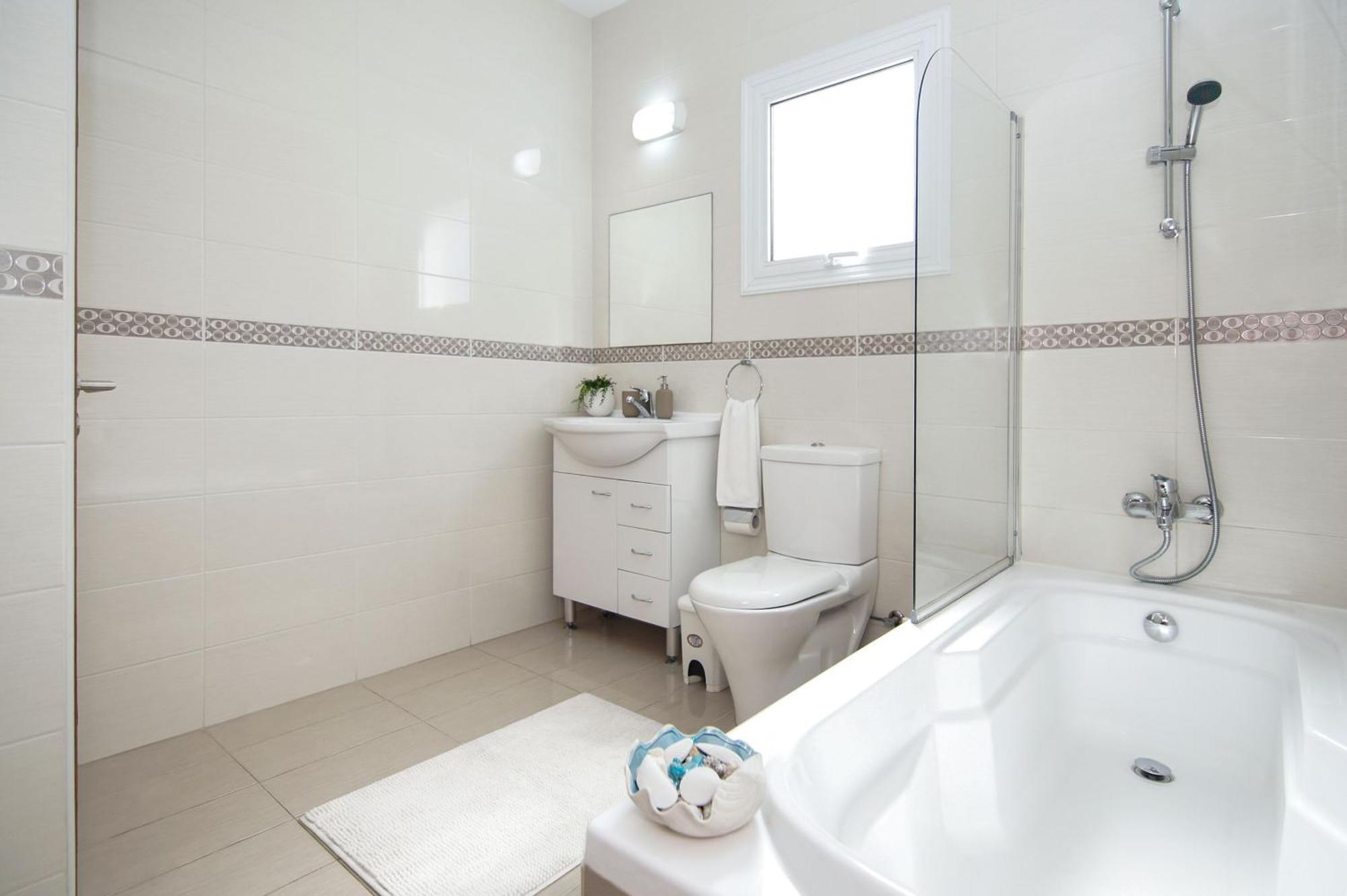 Nissi Sapphire Villa Ayia Napa Exteriör bild